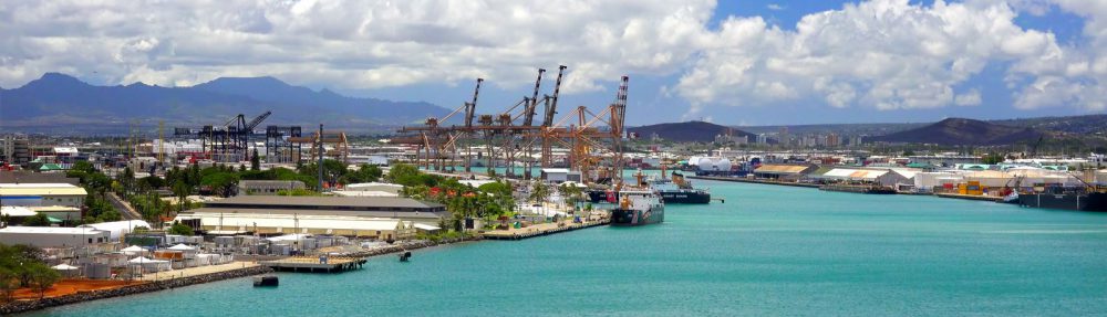 Manoa Resources LLC